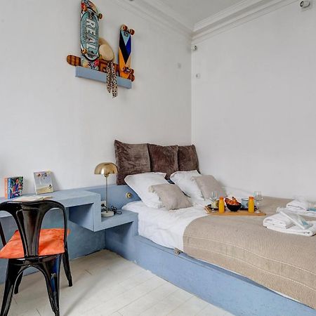 372 Suite Saulnier 2 - Superbe Appartement A باريس المظهر الخارجي الصورة