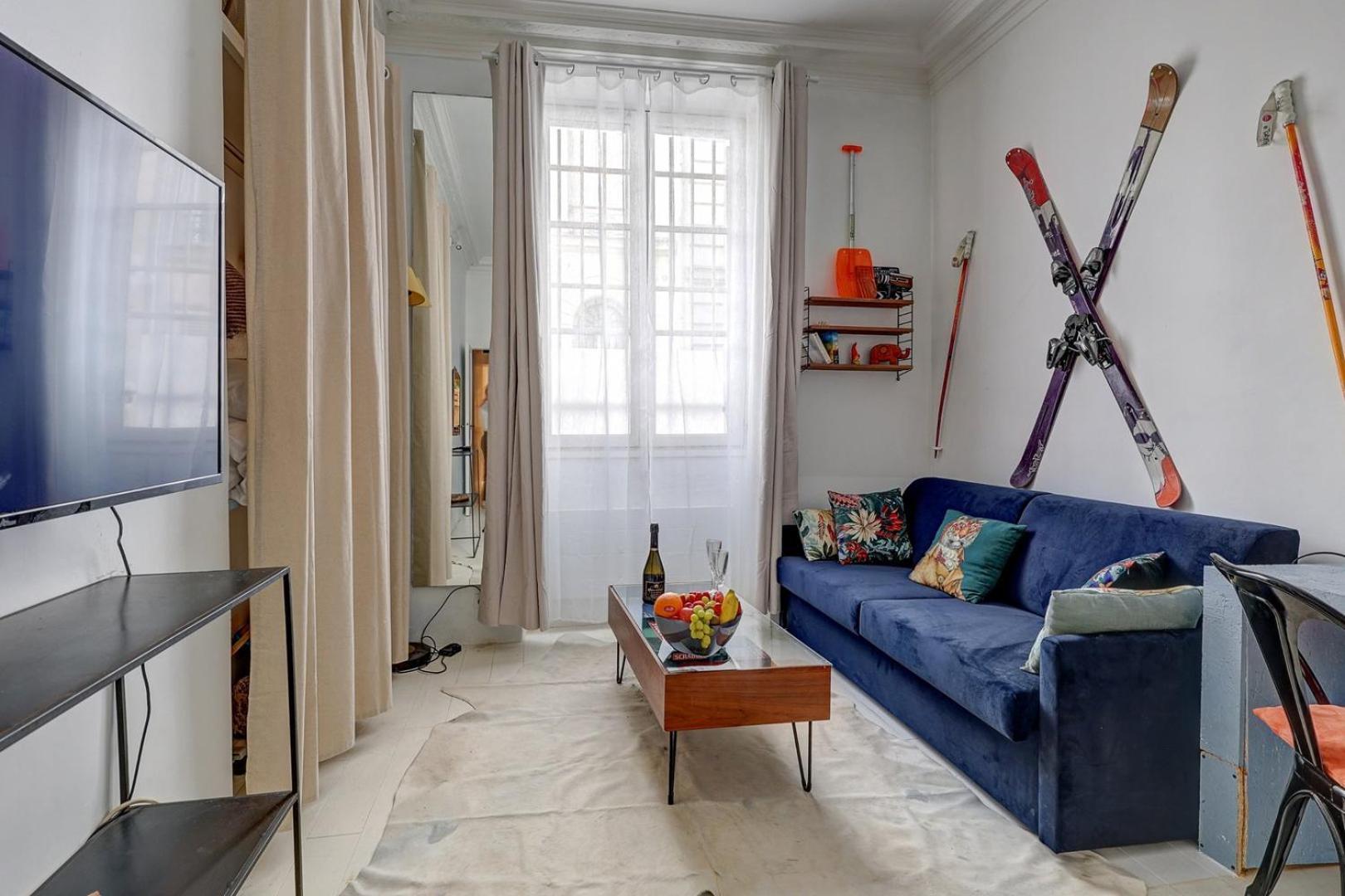 372 Suite Saulnier 2 - Superbe Appartement A باريس المظهر الخارجي الصورة