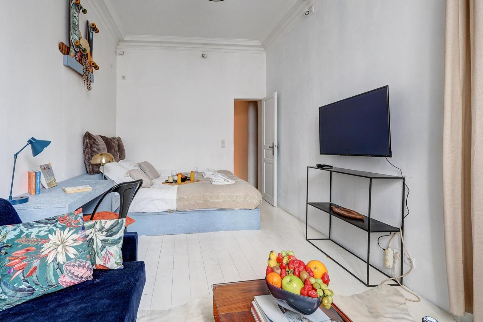 372 Suite Saulnier 2 - Superbe Appartement A باريس المظهر الخارجي الصورة